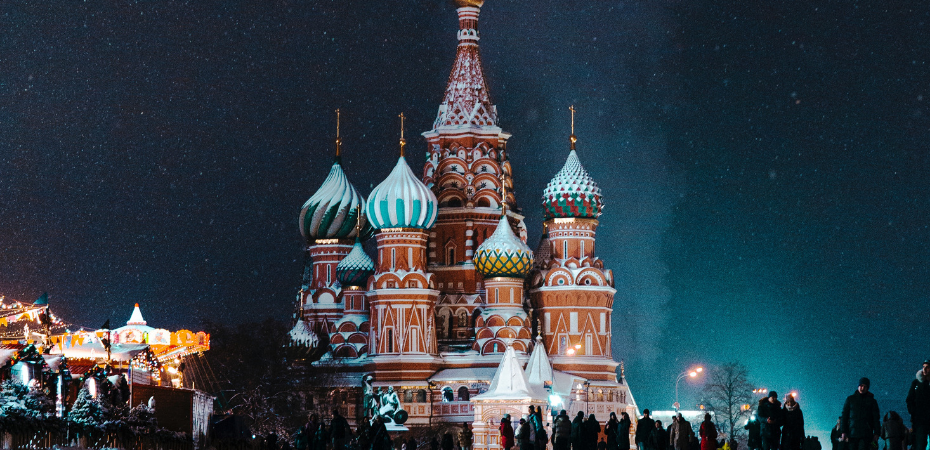 Cómo Conseguir el Visado Ruso si Viajamos en Familia